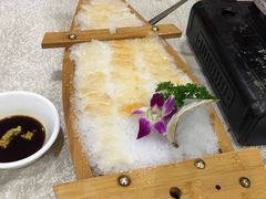 -吉源大排档·鱼生·海鲜(烧烤彩印厂店)