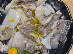 -韩味园果木炭烤鲜肉(陵东街店)