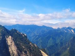 -华山风景名胜区
