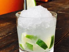 -山港凯悦酒店·BEBA海滩烧烤餐厅酒吧