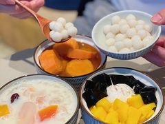 -小团圆糖水铺(襄阳南路店)