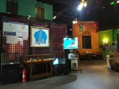 -小娘惹厨房Little Nyonya(狮城有约上榜店)