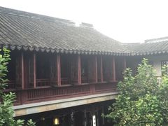 -苏州文旅花间堂·探花府酒店