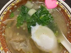 -盛福云吞 原汾阳馄饨创始老店