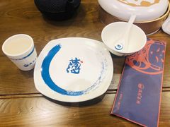 -满园烤鸭·春饼(太原街万达店)