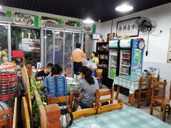 -内蒙古牛羊肉特色美食(后海滨路店)
