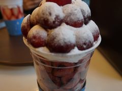 -Cafe de Paris(林荫路店)
