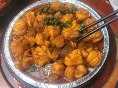 -清真·舒迩布炕锅王·高原美食文化(青海总店)