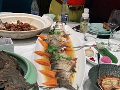 -宴昆山·私房菜(春晖店)