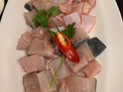 -漾亚·雍雅合鲜(桐梓林店)