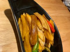 -胡家大厨(西三庄店)