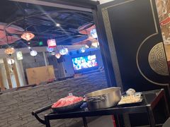 -熹悟海鲜火锅·广式打边炉