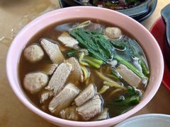 -新记肉骨茶