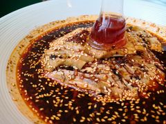 -雀蓝川菜(星悦汇店)