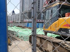 -北京银行(上地支行)