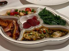 -宝轩渔府·老字号海鲜·正宗津菜(水上店)