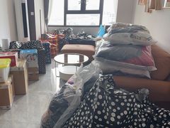 -南昌喜多多搬家