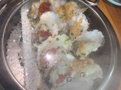 -三个渔夫·蒸汽海鲜(小白楼店)