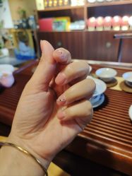 点击看大图 -初瞳专营美睫美甲