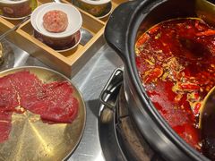 -郭铁柱·泥炉老火锅(江北龙湖天街店)