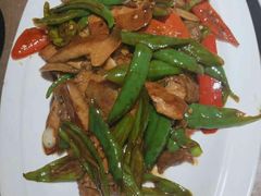 -小菜园新徽菜(滁州苏宁店)