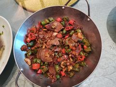 -丽华园(汉阳龙阳店)