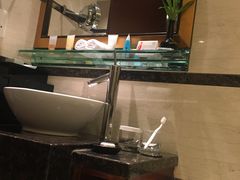 -深圳凯宾斯基酒店