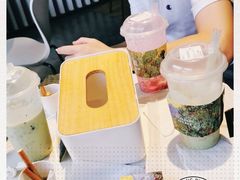 -野萃山·潮汕厚果汁(十亩地店)
