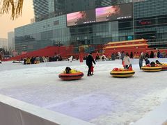 -大族广场Mall&More