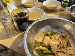 -杨凌蘸水面(建章路店)