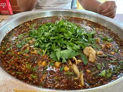 -临江后街鳝丝(临江店)