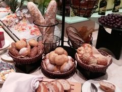 -富力希尔顿酒店·地阔自助餐厅