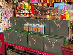 -潞州宴·长治人的会客厅(长兴北路店)