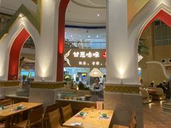 -甘思咪哚·云南艺术餐厅(天河广百店)