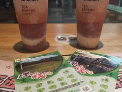 -萃茶师(琅西店)