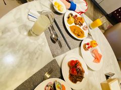 -北京王府井希尔顿酒店·万斯阁西餐厅