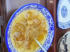 -百年老字号·观振兴蟹黄面·三虾面·苏式面(观前街富仁坊巷店)