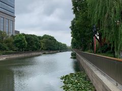 -上海金桥红枫万豪酒店-万豪中餐厅