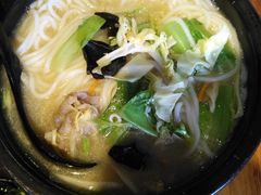 -云味馆·云南菜·云南米线(沙井华润店)