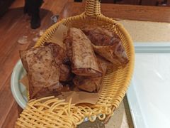 纸包鸡-状元阁烧烤(新华路总店)