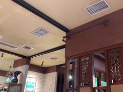 -绿茶餐厅(布吉万象汇店)