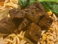 -醉面(五道口启迪大厦店)