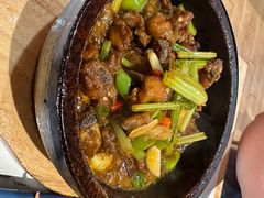 -叁拾壹克饺子·东北菜(国贸店)