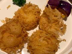 -金苑海鲜酒家(来魅力店)