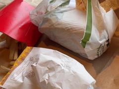 -麦当劳(团结湖店)
