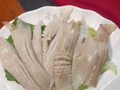 -蓉城老妈火锅(双林路店)