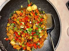 -味上湘菜馆(岳麓山店)