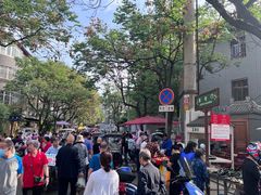 -东仓门早市