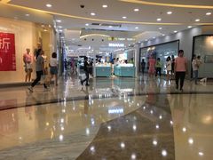 -万达广场(无锡滨湖店)