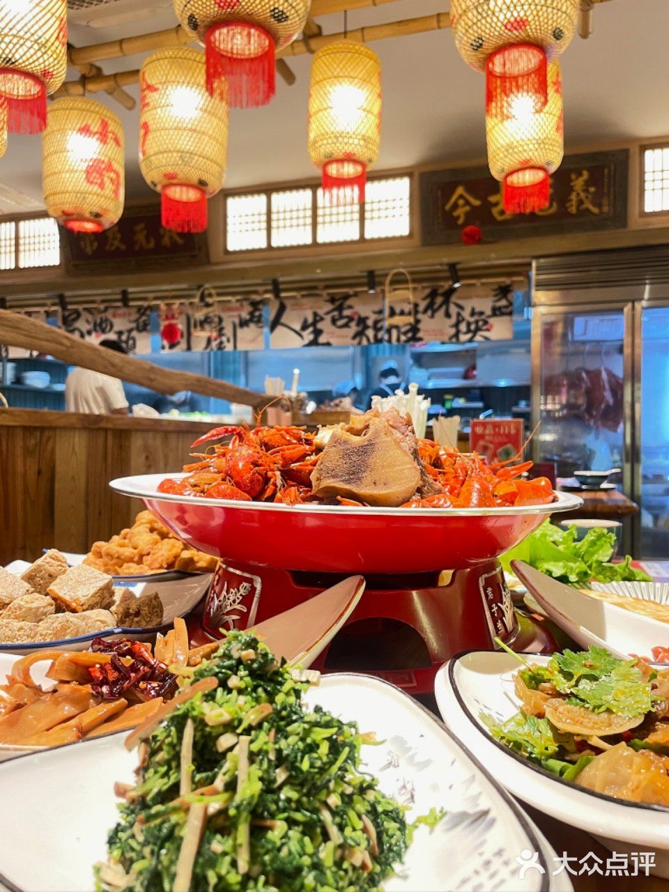 它唯一的缺点:只有杭州有……